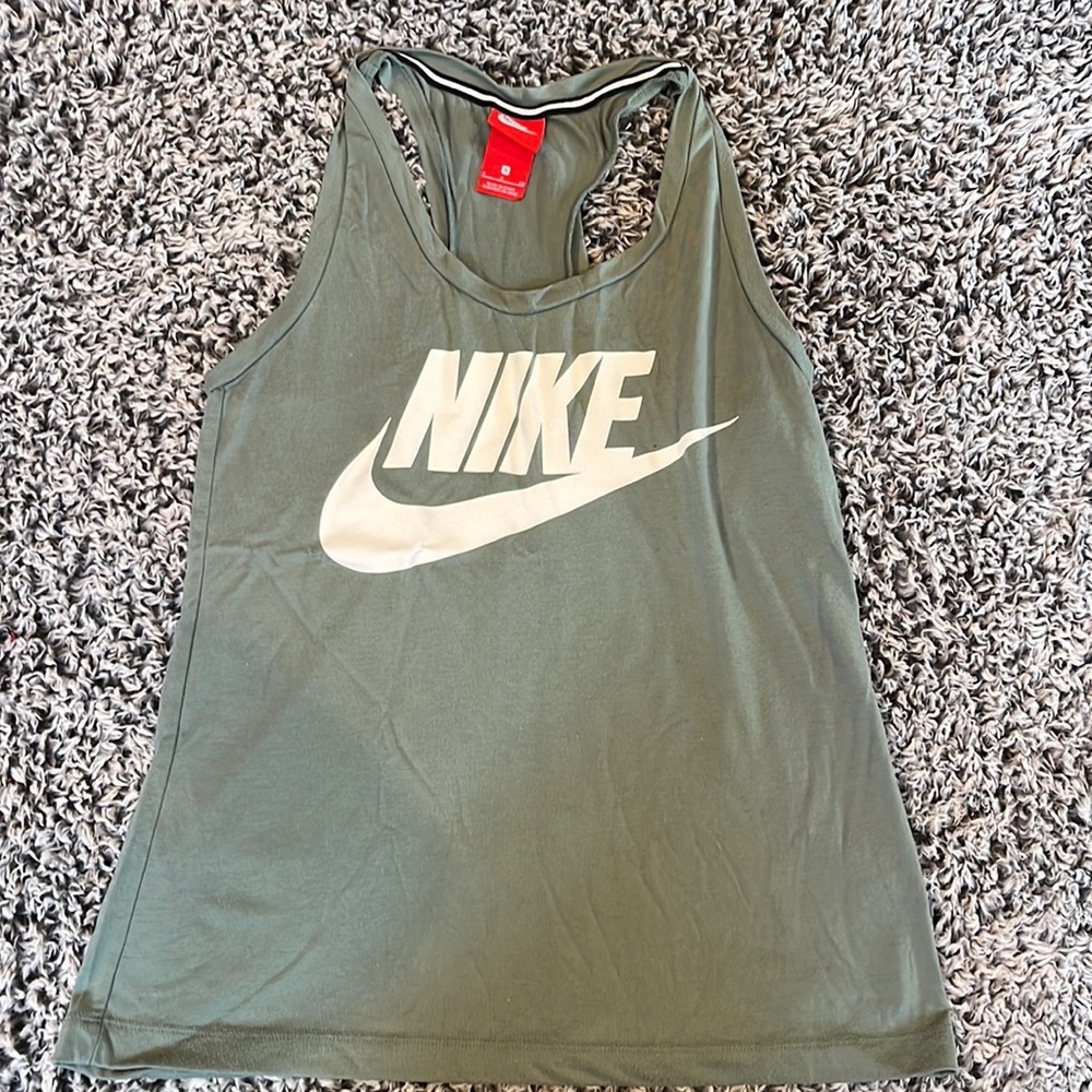 Nike Tank